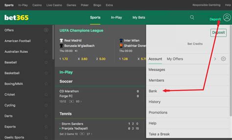 withdraw bet365,Mais